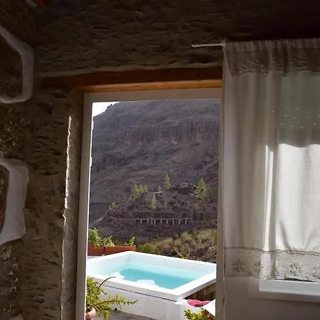度假居 Casa Pitita *