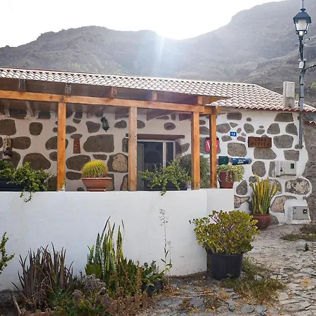 度假居 Casa Pitita